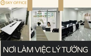 Cách doanh nghiệp giảm chi phí văn phòng mà không ảnh hưởng đến chất lượng