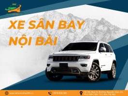 Taxi sân bay nội bài có giúp bạn di chuyển nhanh chóng và tiện lợi