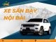 Taxi sân bay nội bài có giúp bạn di chuyển nhanh chóng và tiện lợi