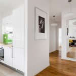 Thi công nội thất chung cư Cần Thơ