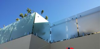 Kính cường lực cao cấp bí quyết nâng tầm không gian sống