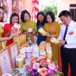 Giới thiệu sản phẩm OCOP Hà Tĩnh trên nền tảng TikTok 1