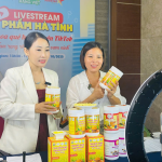 Giới thiệu sản phẩm OCOP Hà Tĩnh trên nền tảng TikTok