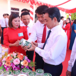 Giới thiệu sản phẩm OCOP Hà Tĩnh trên nền tảng TikTok 4