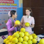 Hợp tác xã Nông nghiệp Choa lan tỏa đặc sản 1