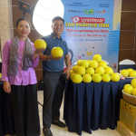 Hợp tác xã Nông nghiệp Choa lan tỏa đặc sản 2