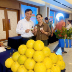 Hợp tác xã Nông nghiệp Choa lan tỏa đặc sản 3