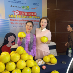 Hợp tác xã Nông nghiệp Choa lan tỏa đặc sản 4