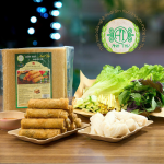 Lan tỏa vị ngon truyền thống 3