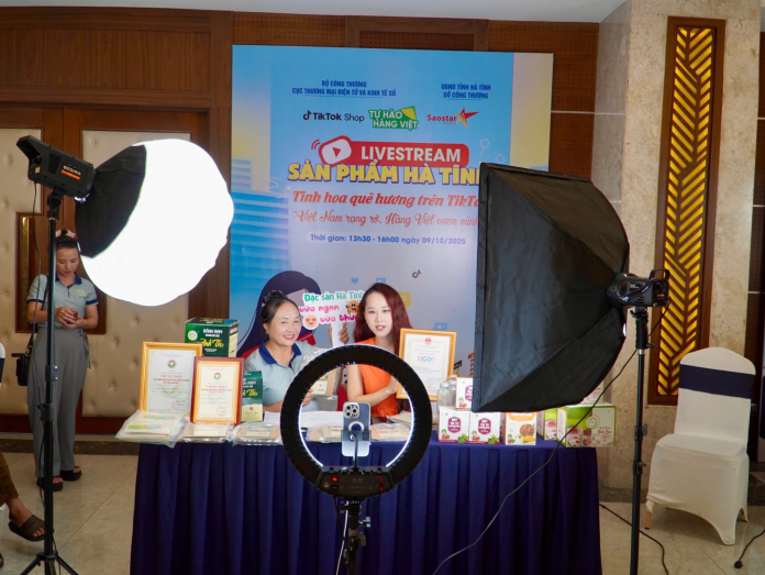 Lan tỏa vị ngon truyền thống