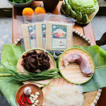 Lan tỏa vị ngon truyền thống bánh ram 2