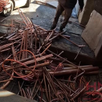 Giá thu mua phế liệu đồng mới nhất tại Phế liệu Hoàng Ngọc Diệp.1