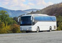 Convenient Ha Giang Bus From Hanoi With Strawberry Ha Giang Loop