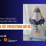 kim thu sét Prevectron giá rẻ
