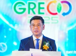 Ngắm loạt công nghệ tiên tiến, hiện đại bậc nhất tại phố đi bộ Nguyễn Huệ