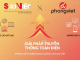 PHONG VIỆT MARKETING BẮT TAY CÙNG QUẢNG CÁO SAO VIỆT: GIẢI PHÁP TRUYỀN THÔNG TOÀN DIỆN CHO DOANH NGHIỆP