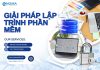 Giải pháp lập trình phần mềm theo yêu cầu tại Công ty CP TMDV Kỹ Thuật ENGMA tạo lợi thế cho doanh nghiệp Việt