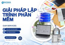 Giải pháp lập trình phần mềm theo yêu cầu tại Công ty CP TMDV Kỹ Thuật ENGMA tạo lợi thế cho doanh nghiệp Việt