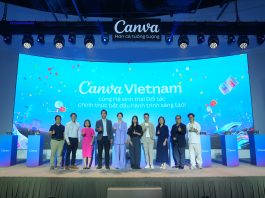 Canva đưa sáng tạo ứng dụng AI tại Việt Nam bước vào kỷ nguyên mới với Canva AI 2.0