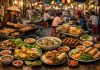Vietnamese Street Food – A Flavorful Journey with Indochina Today Travel