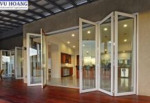 Cửa tự động – Giải pháp hiện đại cho không gian thông minh