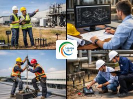 Những sai lầm phổ biến khiến hệ thống chống sét không đạt chuẩn kiểm định