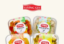 Đánh giá trái cây sấy dẻo Ohla: Hương vị tự nhiên, chuẩn xuất khẩu quốc tế