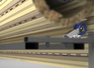 Bí Quyết Chọn Mua Cửa Cuốn Giá Rẻ Nhưng Vẫn Đảm Bảo Chất Lượng Và An Toàn TuyỆT Đối