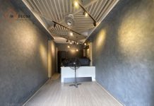 Tổng hợp các loại sơn hiệu ứng phổ biến nhất trên thị trường hiện nay