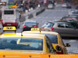 Dịch Vụ Taxi Nội Bài Hưng Yên Giá Rẻ, Đón Trả Tận Nơi Trọn Gói