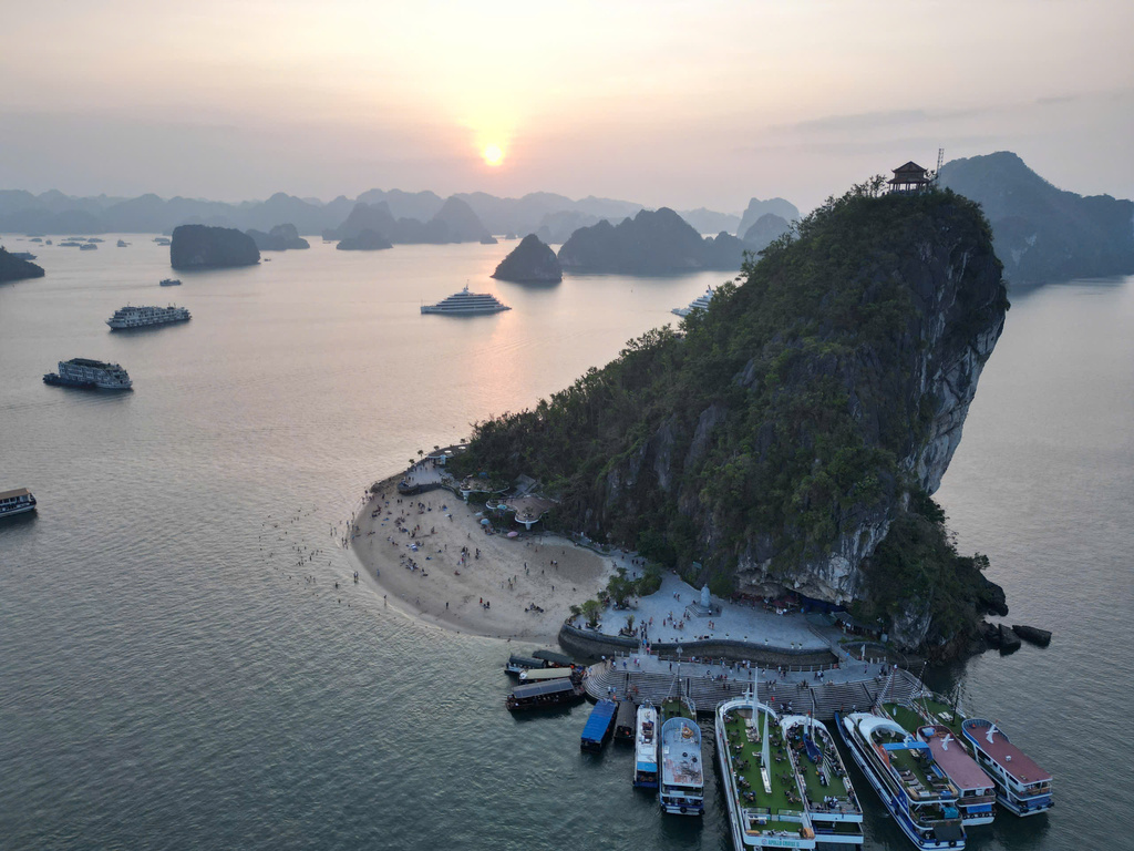 12-day-vietnam-itinerary-highlights-from-south-to-north