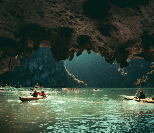 Unveiling the Soul of Indochina: How Indochina Today Travel Redefines Bespoke Tourism vietnam-7-day-highlights-tour