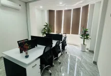 Văn Phòng Ảo Cho Doanh Nghiệp